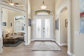 A Florida House Villa