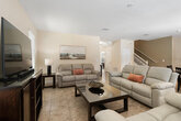 A Florida House Villa