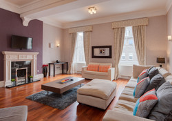 Frederick Street Apartment 1-1