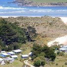 Picture of Newhaven Holiday Park, Otago