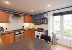 Hart Street Apartment-12