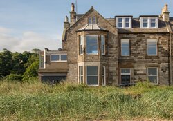 Exterior, The Beach House