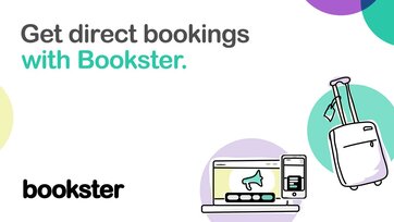 Encourage direct bookings on your website