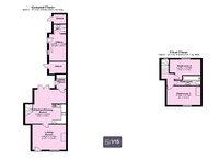 Elvington Cottage - 3 Church Lane Floor Plan