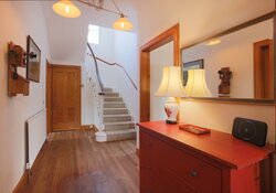 Westend Place - hallway