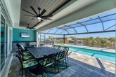 A Florida House Villa