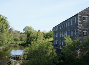 Learn and shop at The Mill on the Fleet