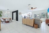 A Florida House Villa