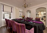 Kitchen & Diner in a Family Friendly Let