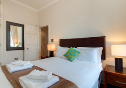 Frederick Street Apartment 2-22