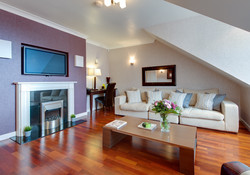 Frederick Street Apartment-6