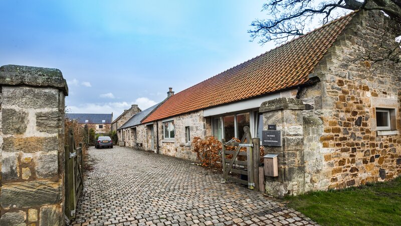 CoastTheStables2SaltcoatsSteading0321-1 - The Stables Steading - a family friendly holiday let in Gullane