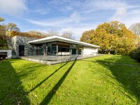 Pool House
