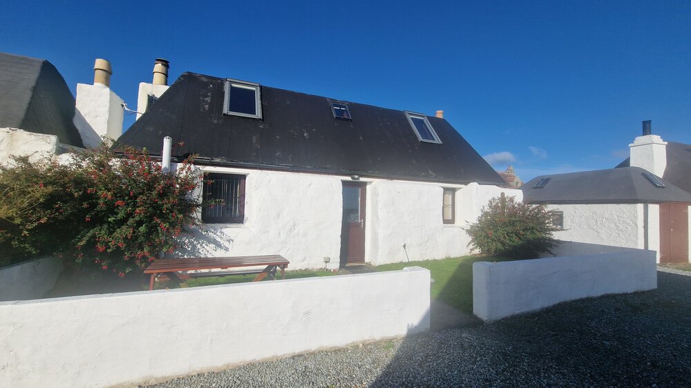 Myrtle Bank self catering cottage