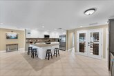A Florida House Villa