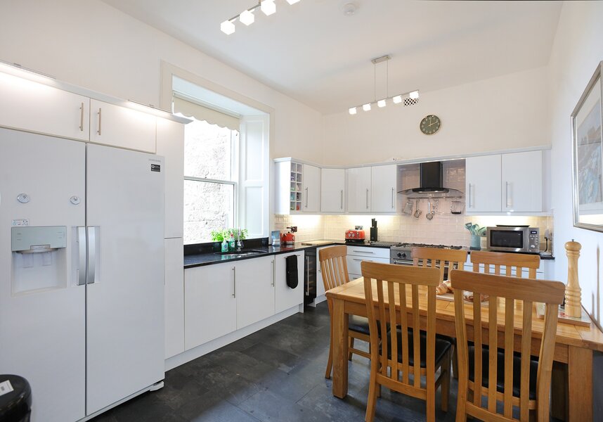 Pointgarry Kitchen