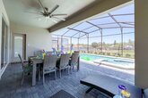 A Florida House Villa