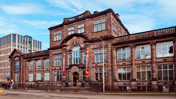 Summerhall Summerhall