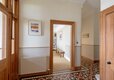 Bay House - entrance