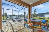 A Florida House Villa