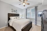 A Florida House Villa