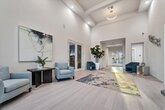 A Florida House Villa