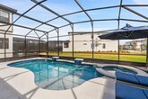 A Florida House Villa