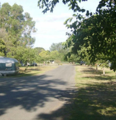 River's Edge Holiday Park
