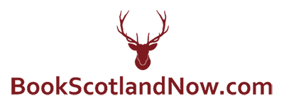 bookscotlandnow logo - Logo of BookScotlandNow - a channel within Bookster