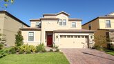 A Florida House Villa