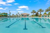 A Florida House Villa