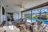 A Florida House Villa