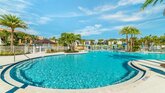 A Florida House Villa
