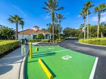 A Florida House Villa