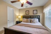 A Florida House Villa
