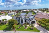 A Florida House Villa