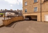 Private Allocated Parking Space