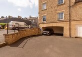 Private Allocated Parking Space