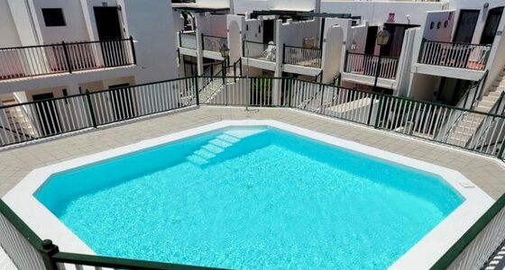 Casa Josephine Lanzarote, hoteles y alojamientos en Tías