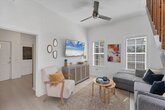 A Florida House Villa