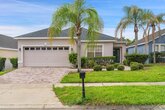 A Florida House Villa