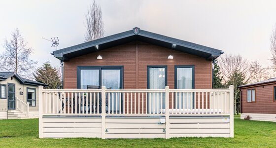 Woodpecker Lodge