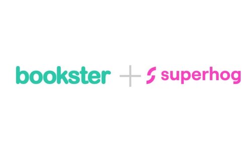 SUPERHOG and Bookster, the online holiday booking system partnership - Bookster, the online holiday booking system has partnered with SUPERHOG, protecting holiday rental managers up to £5 million.