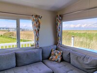 Lounge and View