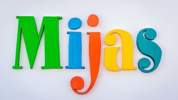 Welcome to Mijas