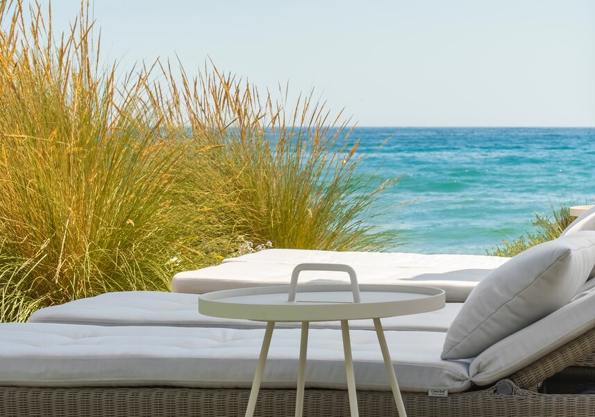 Villa Costabella_Sea view