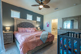 A Florida House Villa