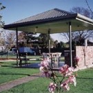 Picture of Amber Park Tourist Flats & Caravan Park, Canterbury