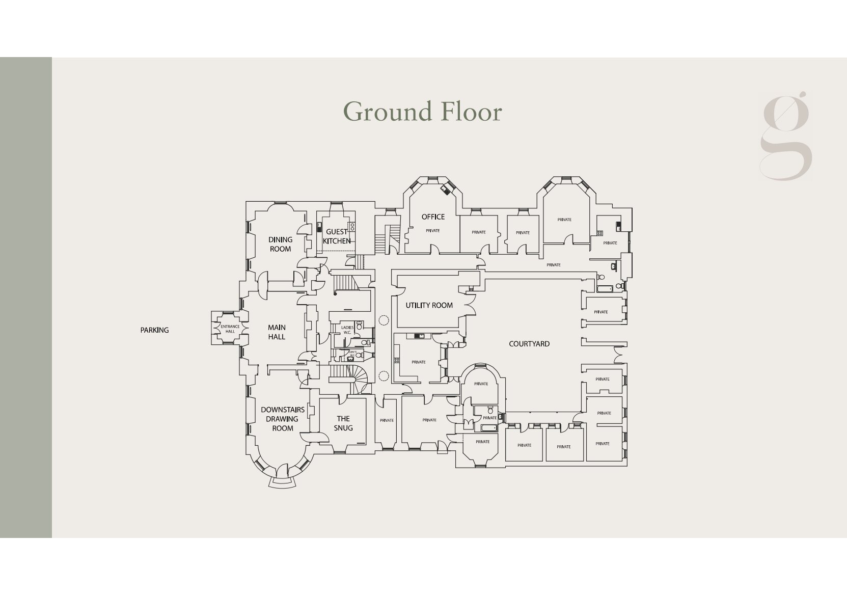 Screenshot (18) - Ground floor plan