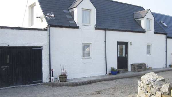 Clachan Cottage - Clachan Cottage - Clachan Cottage (© Clachan Cottage)